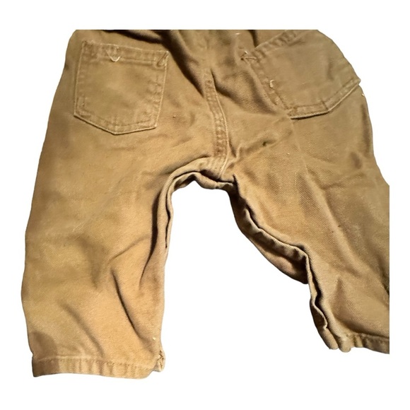Carhartt Overalls - Picture 4 of 6